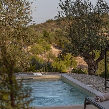 Country House Villadorata Noto Bagian luar foto