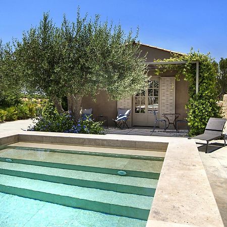 Country House Villadorata Noto Bagian luar foto