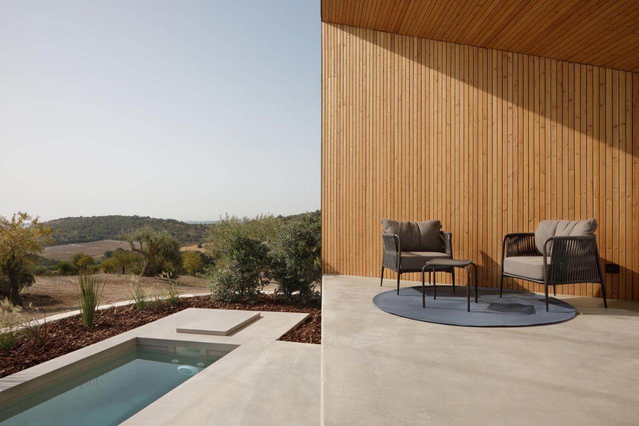Country House Villadorata Noto Bagian luar foto