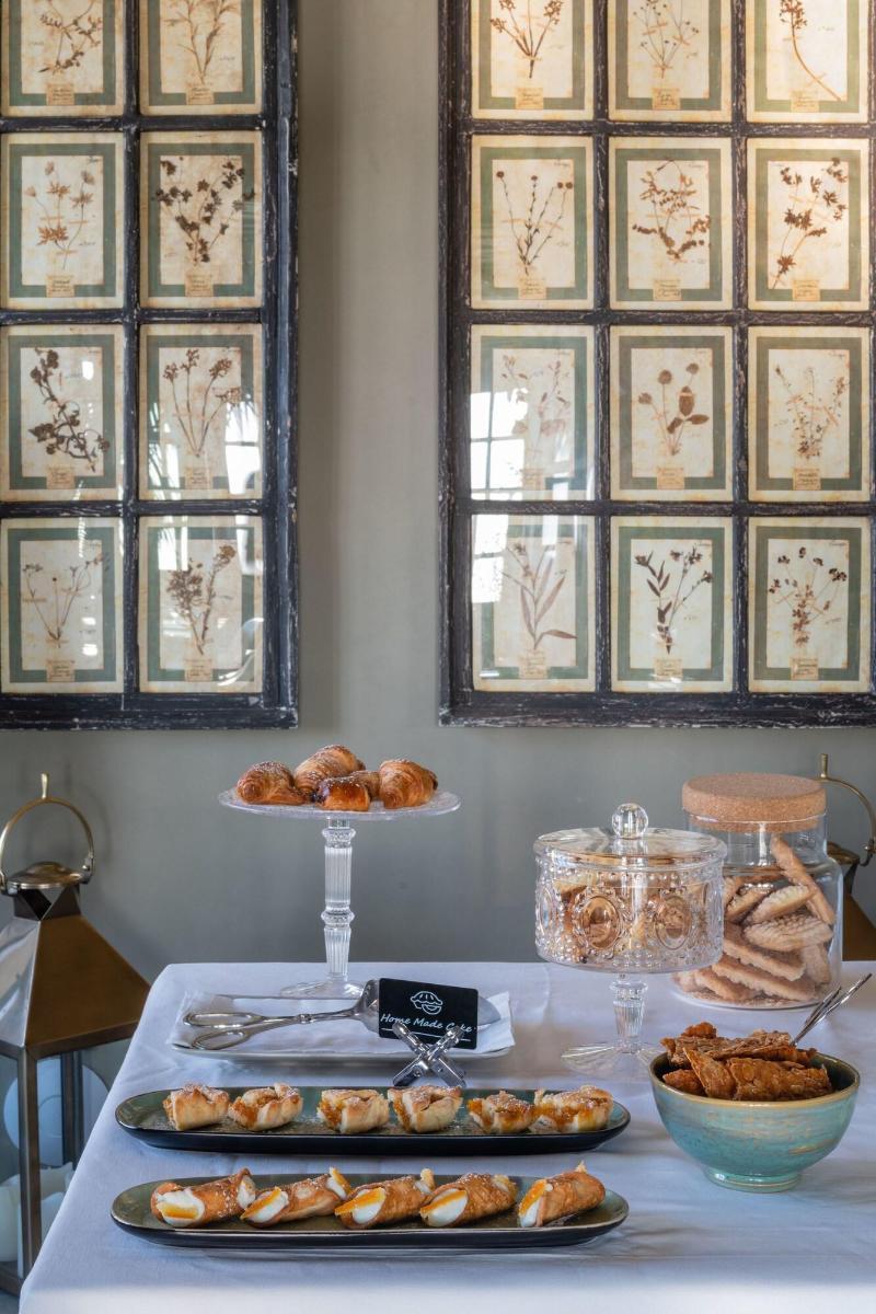 Country House Villadorata Noto Bagian luar foto