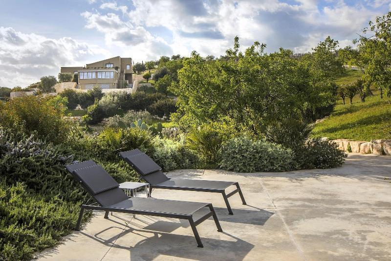 Country House Villadorata Noto Bagian luar foto