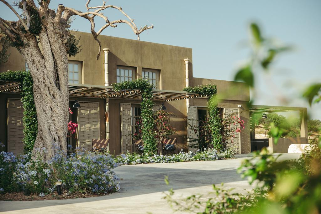 Country House Villadorata Noto Bagian luar foto