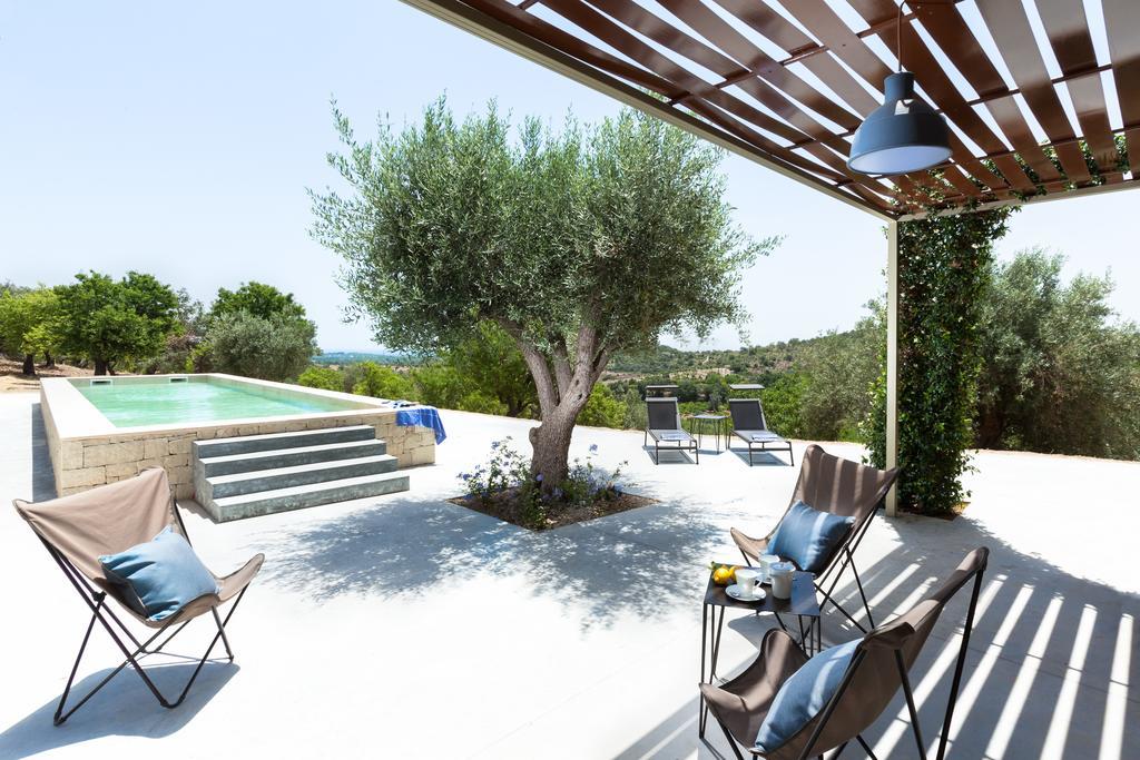 Country House Villadorata Noto Ruang foto