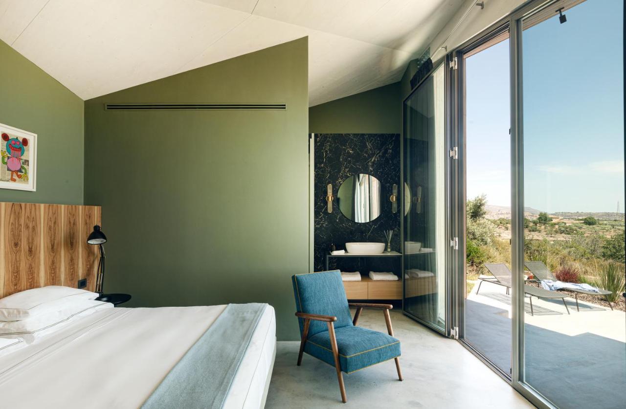 Country House Villadorata Noto Bagian luar foto