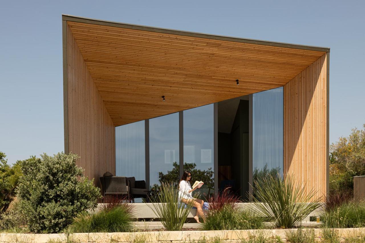 Country House Villadorata Noto Bagian luar foto