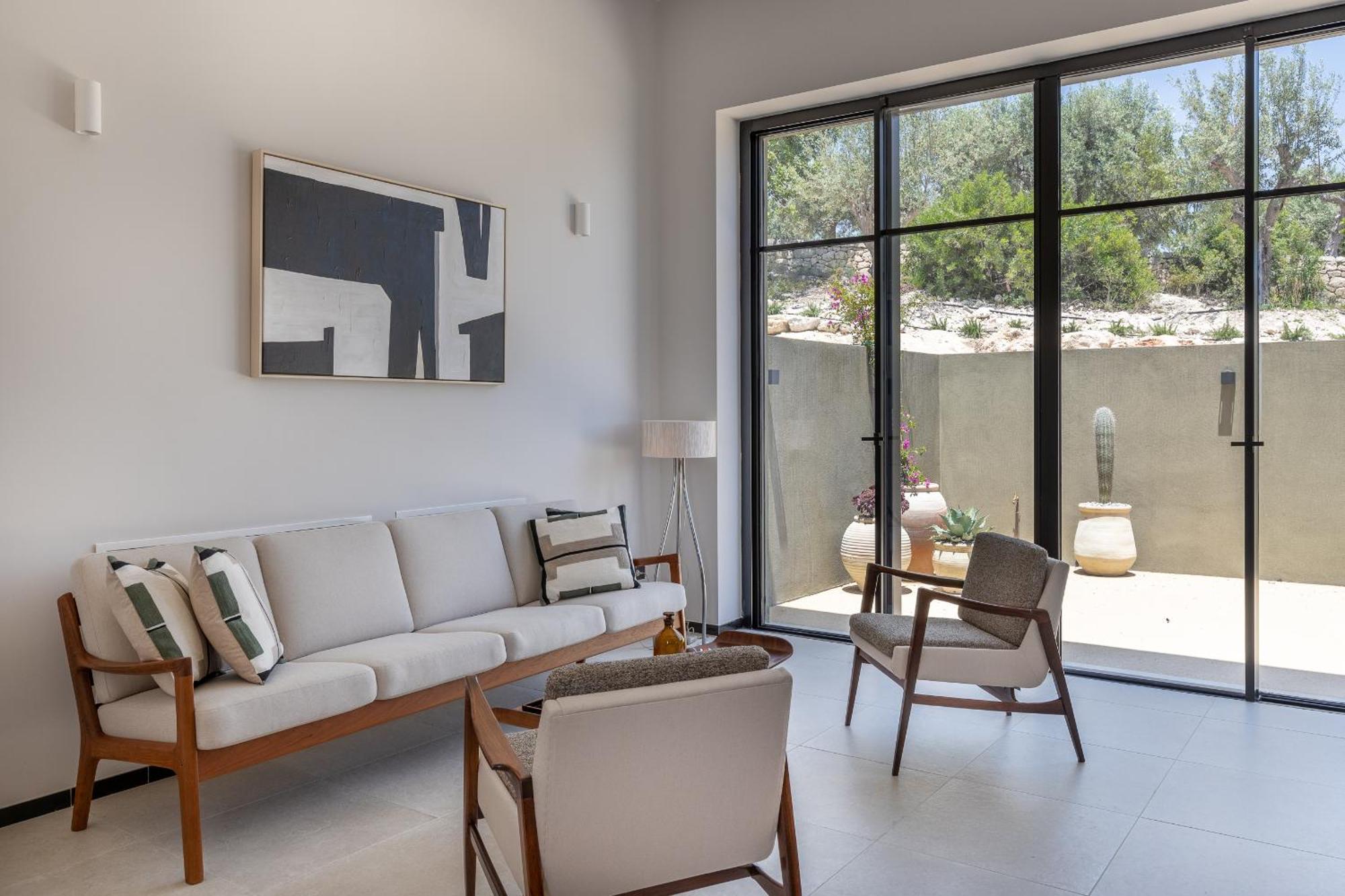 Country House Villadorata Noto Bagian luar foto