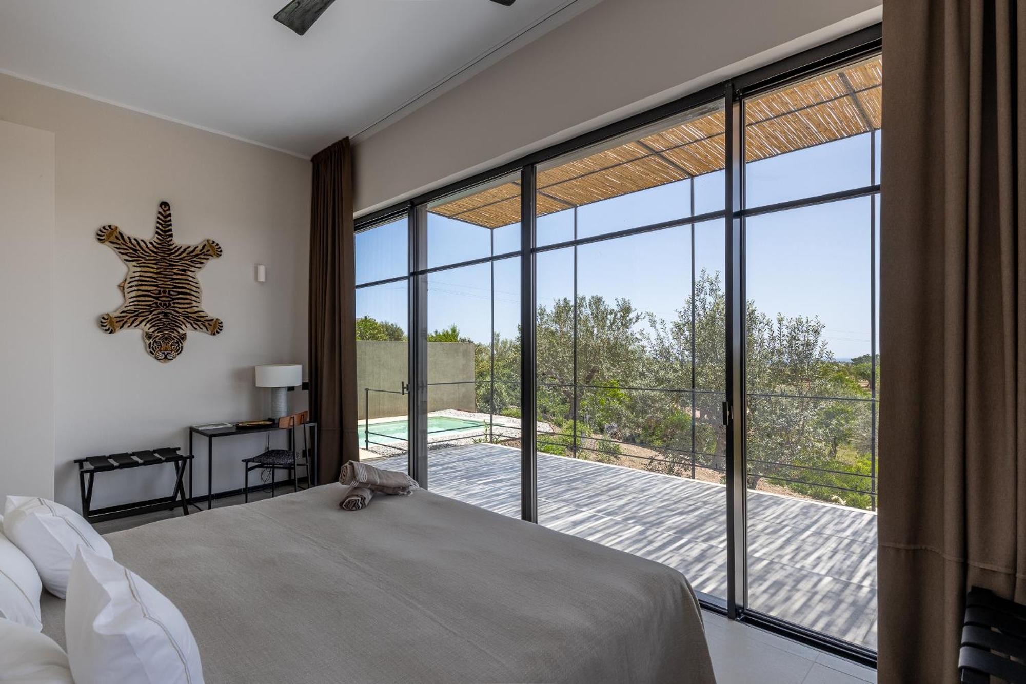 Country House Villadorata Noto Bagian luar foto
