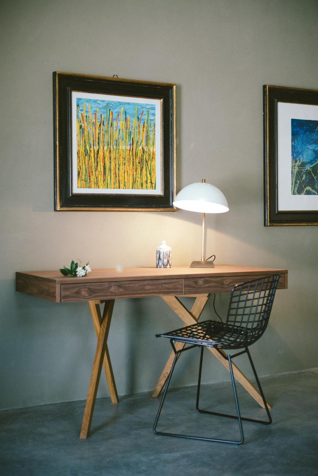Country House Villadorata Noto Ruang foto