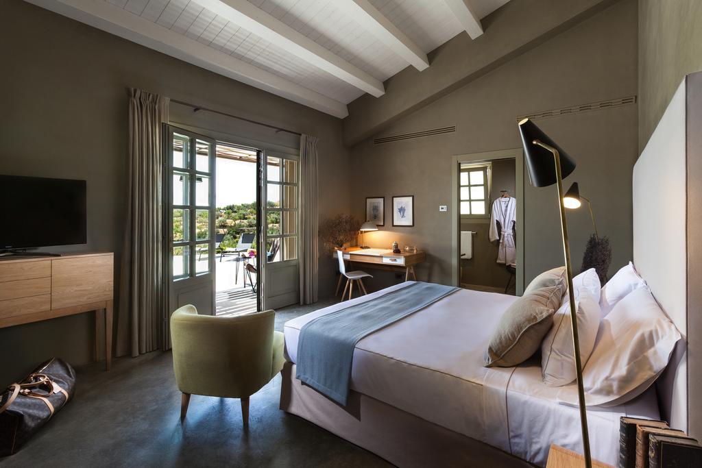 Country House Villadorata Noto Bagian luar foto