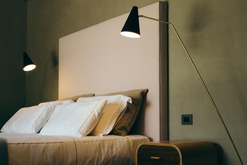Country House Villadorata Noto Ruang foto