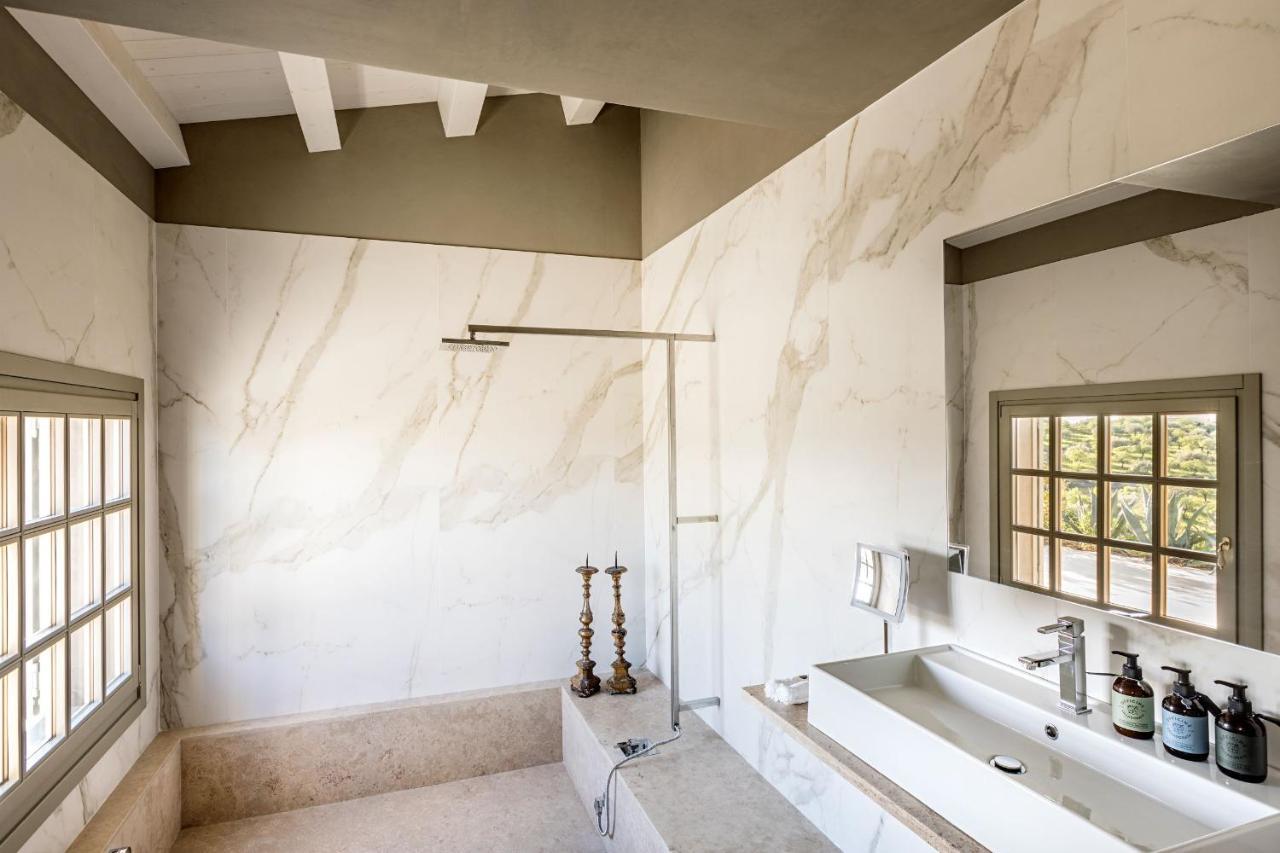 Country House Villadorata Noto Bagian luar foto