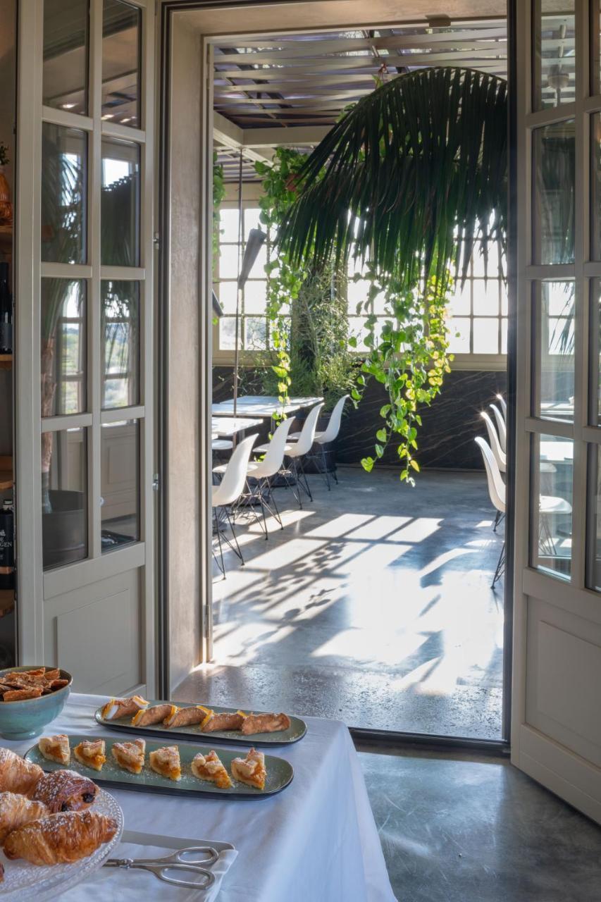 Country House Villadorata Noto Bagian luar foto